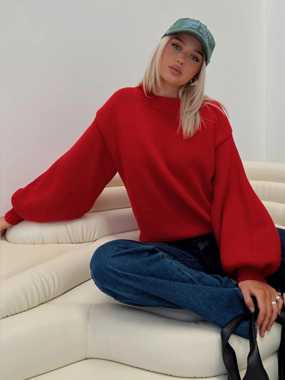 Princess Polly sweater